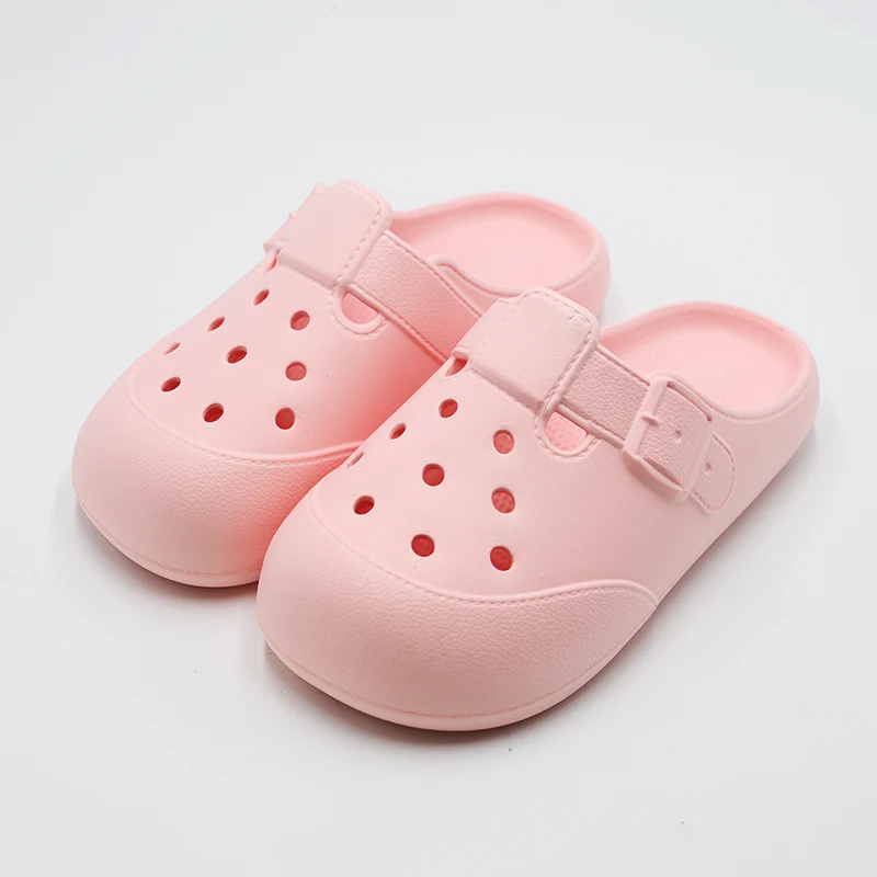 อะไรที่ทำให้ Hole Slippers เป็นตัวเลือกที่สมบูรณ์แบบสำหรับความสะดวกสบายและสไตล์?