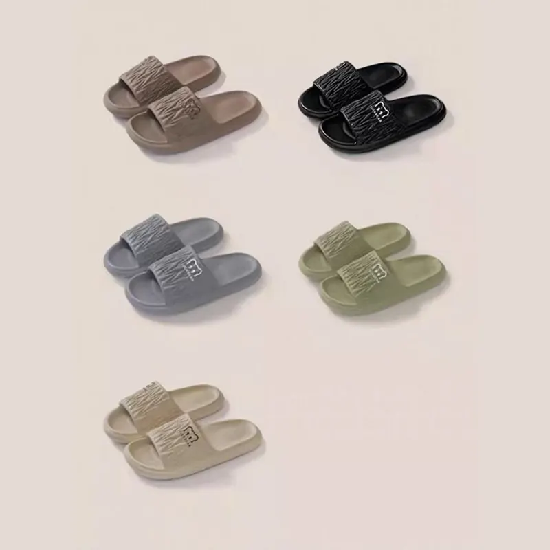 Comfortable Summer Home Sandals